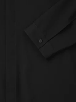 Easy Care Wool Classic Shirt