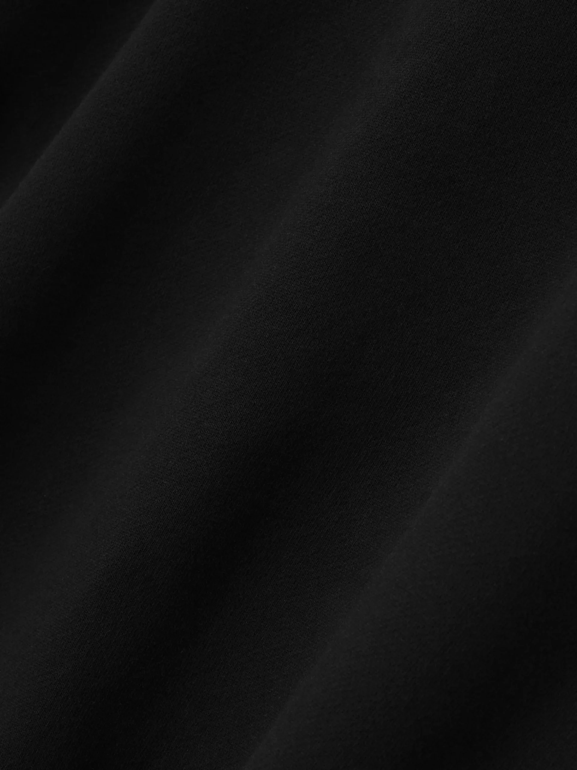 Essentials Black Yankees Hoodie