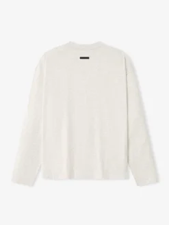 Essentials Classic Long Sleeve Tee