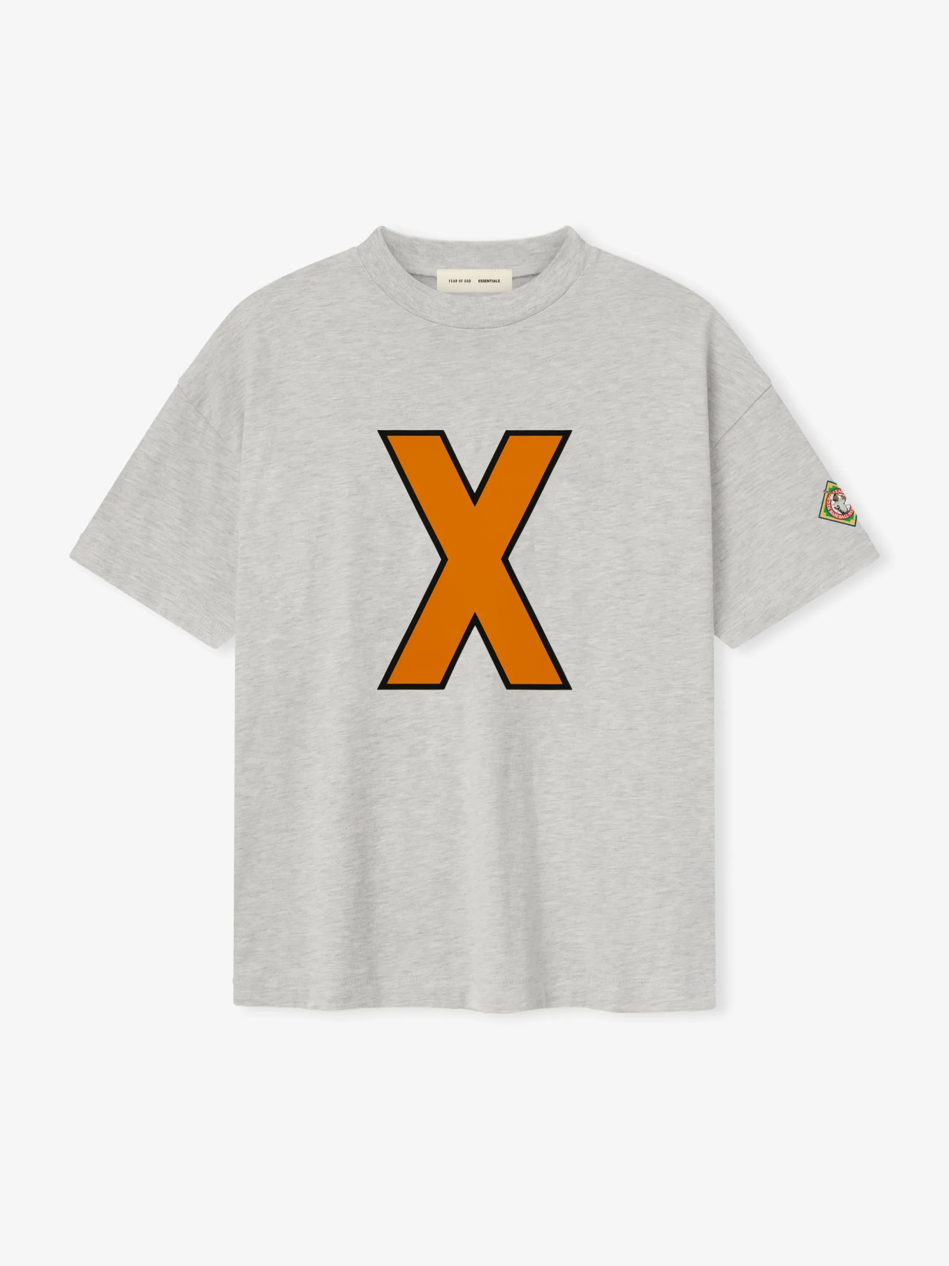Essentials Cuban X-Giants Tee