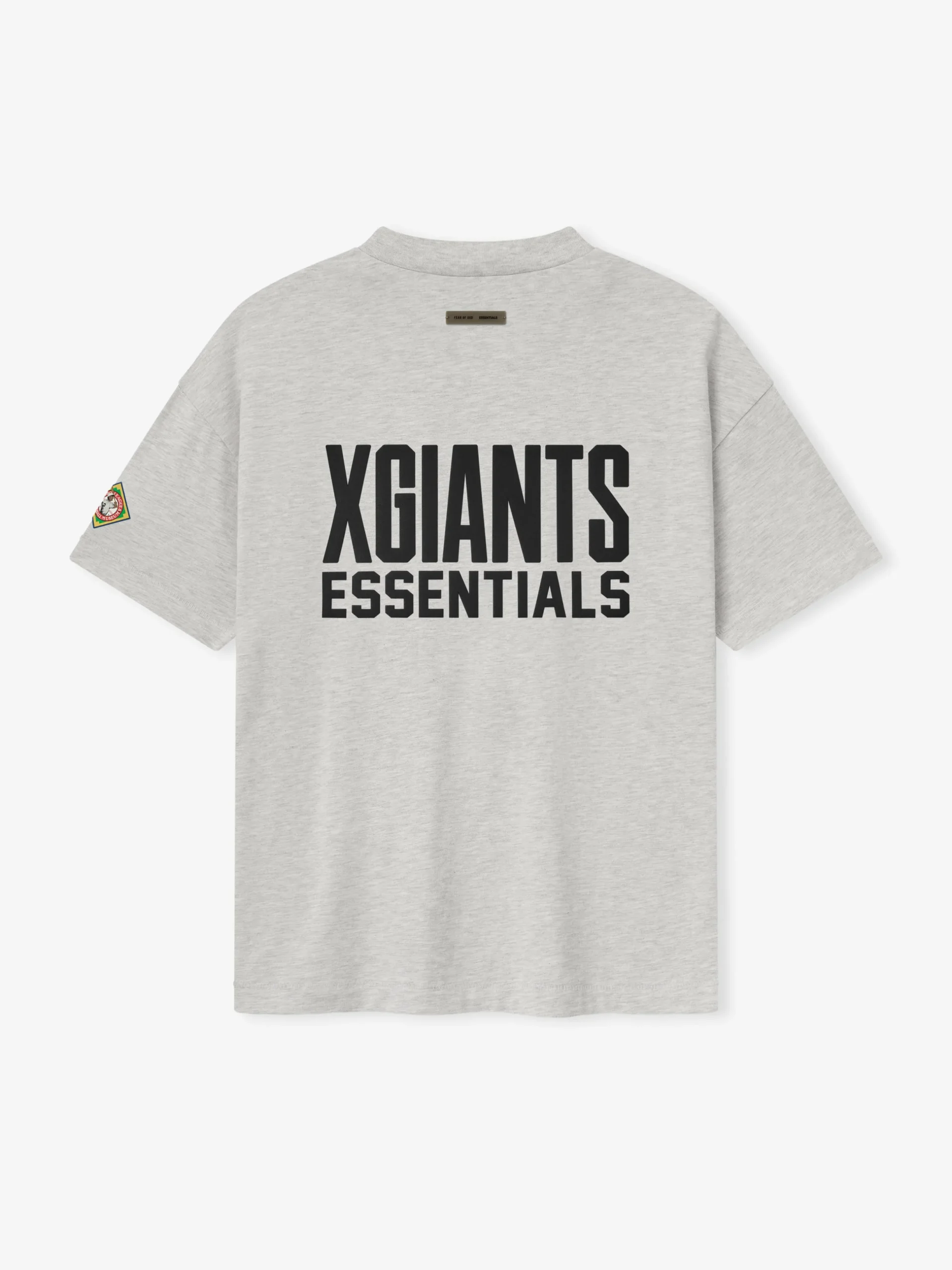 Essentials Cuban X-Giants Tee