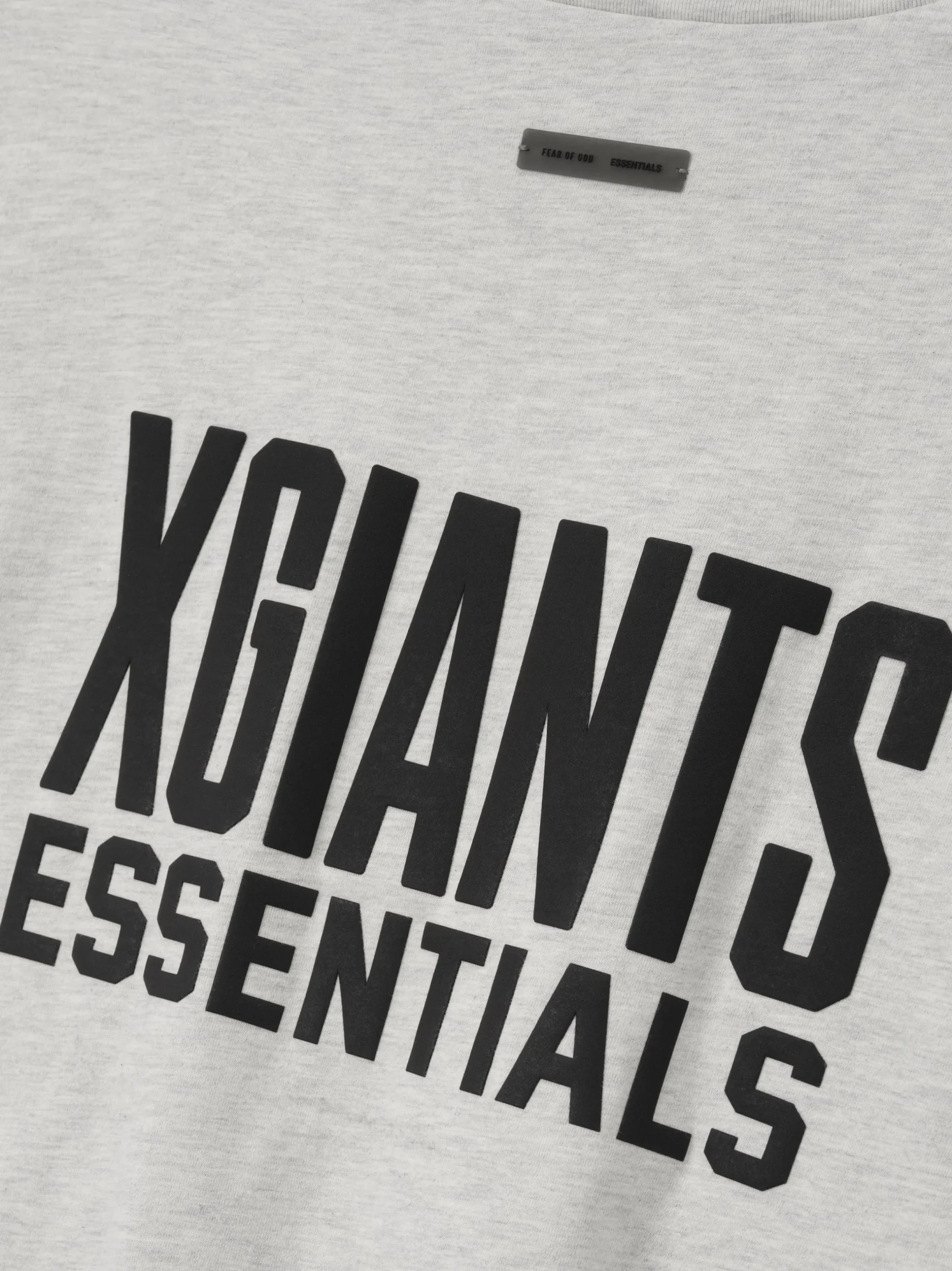 Essentials Cuban X-Giants Tee