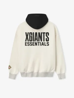 Essentials Cuban X-Giants Hoodie