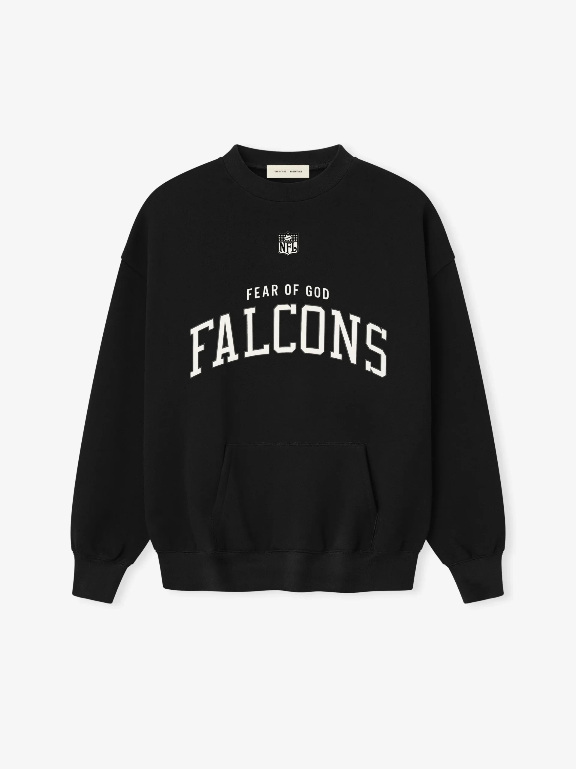 Essentials Falcons Crewneck