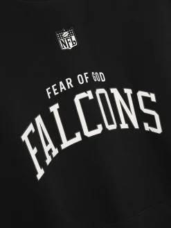 Essentials Falcons Crewneck