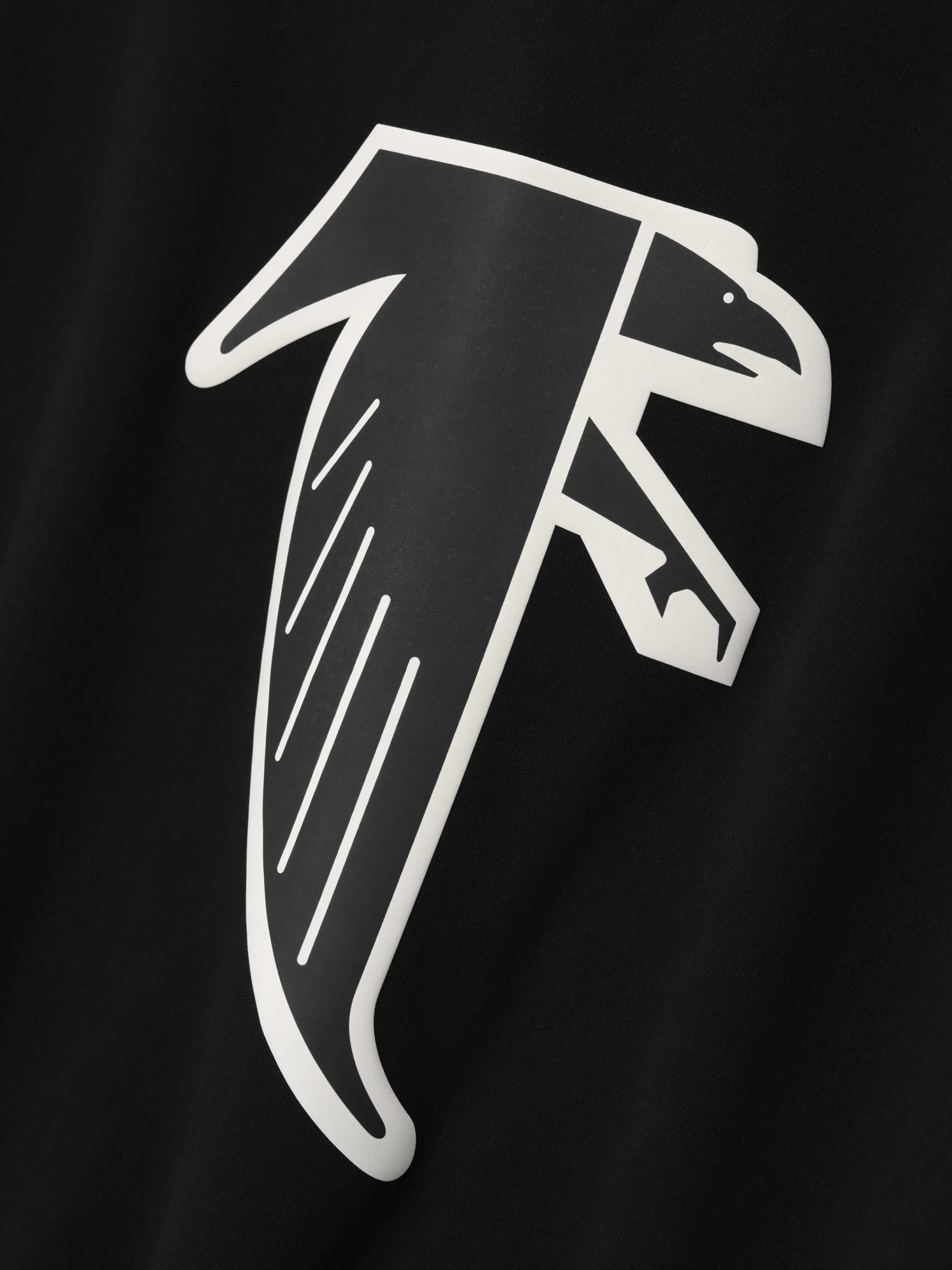 Essentials Falcons Crewneck