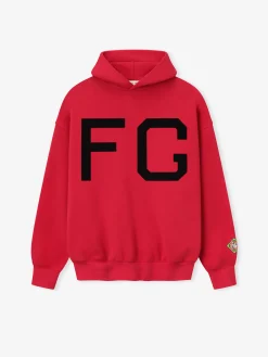 Essentials FG Monarchs Hoodie