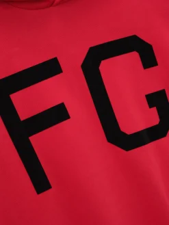Essentials FG Monarchs Hoodie