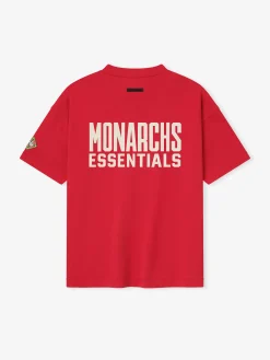 Essentials FG Monarchs Tee