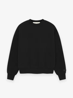 Essentials SS26 Classic Crewneck Sweatshirt