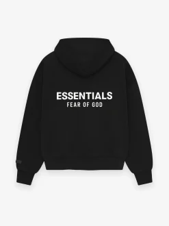 Essentials SS26 Classic Hoodie