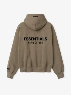 Essentials SS26 Classic Hoodie
