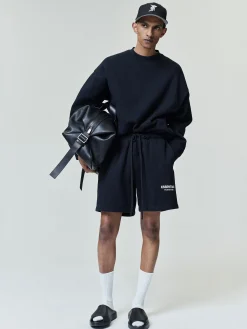 Essentials SS26 Classic Sweatshort