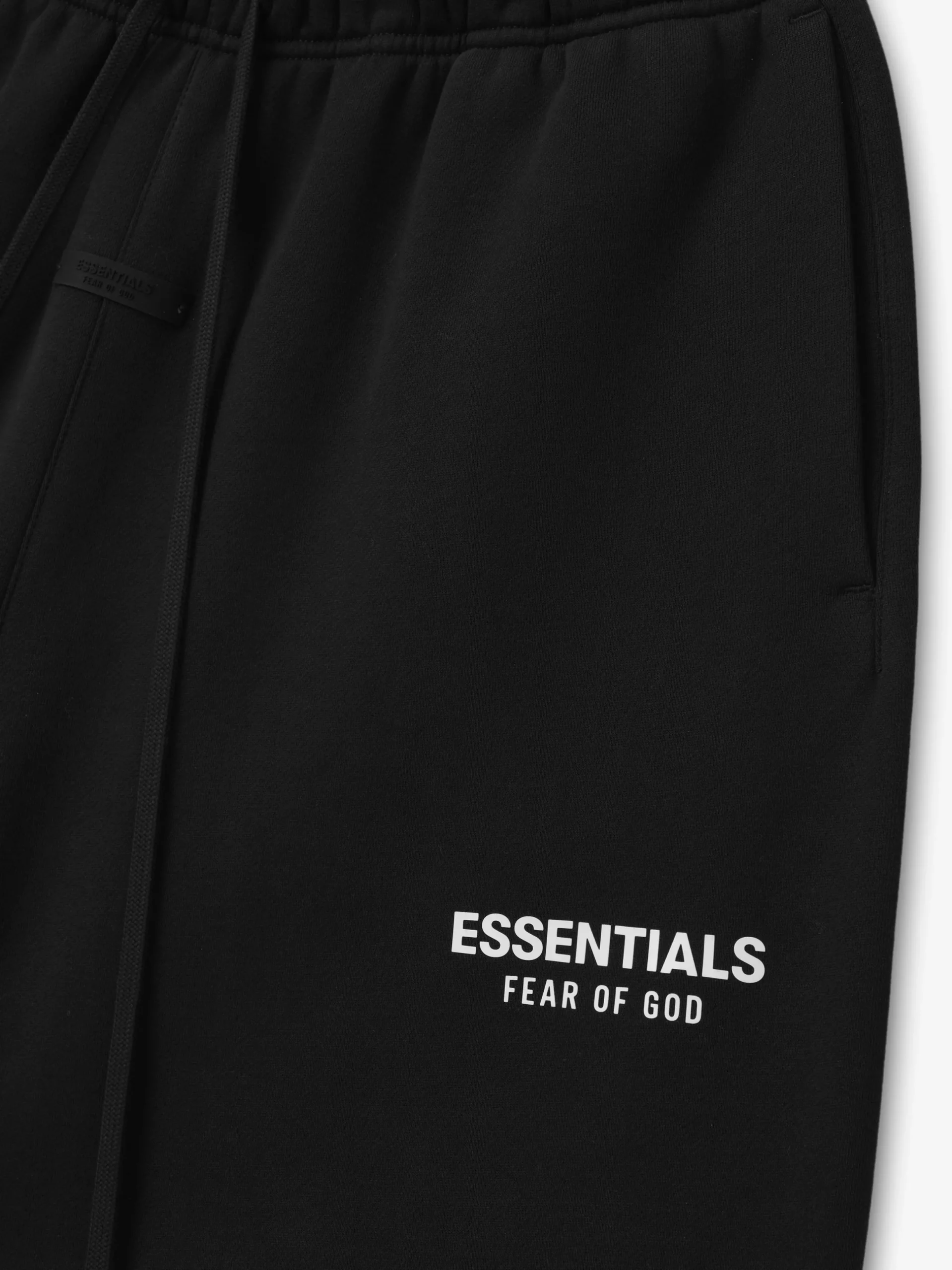 Essentials SS26 Classic Sweatshort