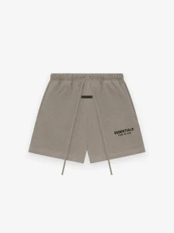 Essentials SS26 Classic Sweatshort