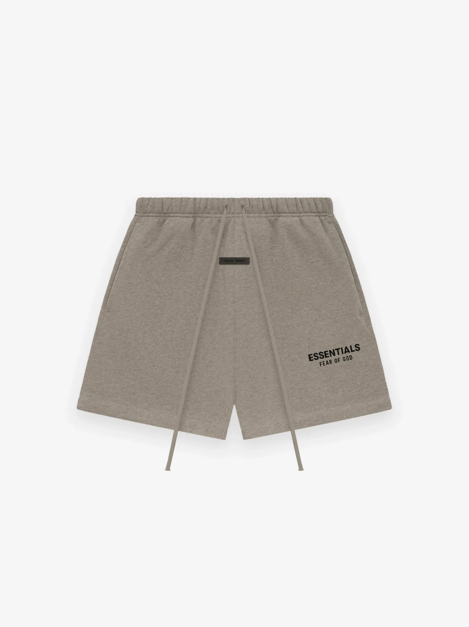 Essentials SS26 Classic Sweatshort