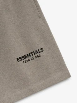 Essentials SS26 Classic Sweatshort