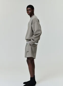 Essentials SS26 Classic Sweatshort