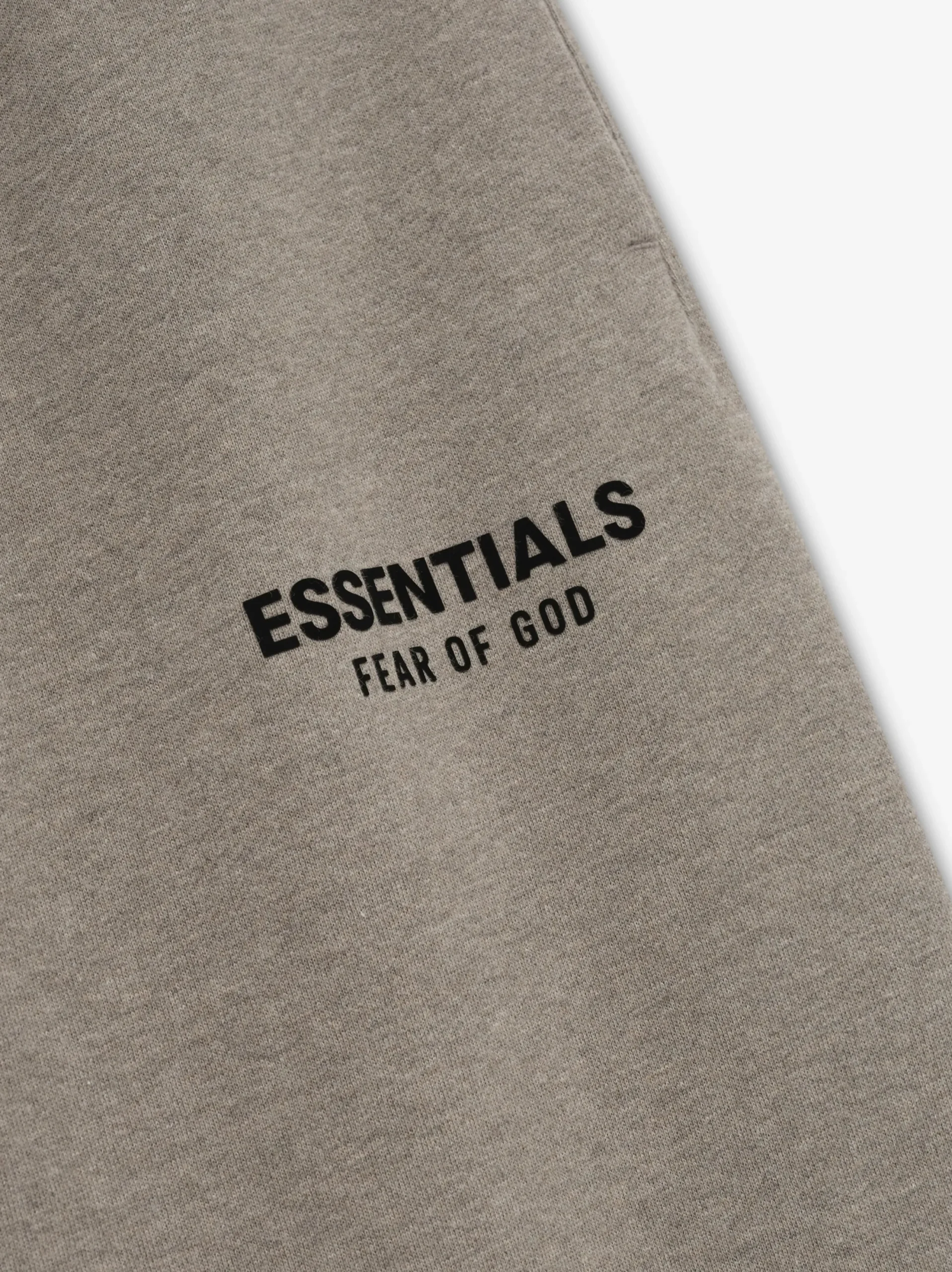 Essentials SS26 Classic Sweatpant