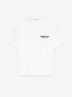 Essentials SS26 Classic Tee