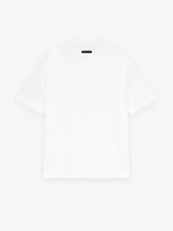 Essentials SS26 Classic Tee