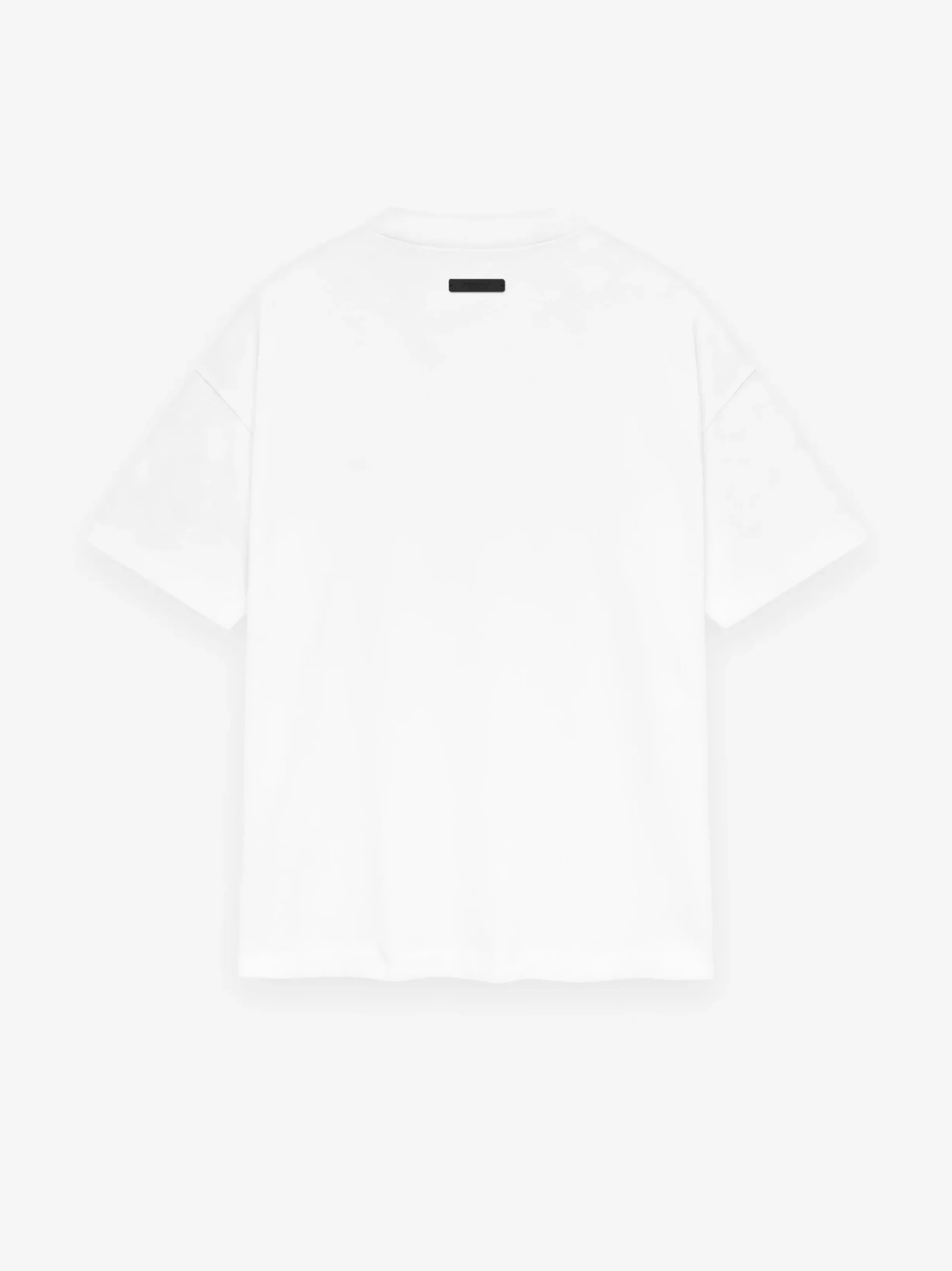 Essentials SS26 Classic Tee