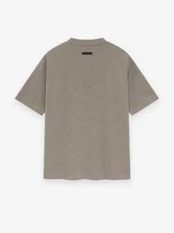 Essentials SS26 Classic Tee