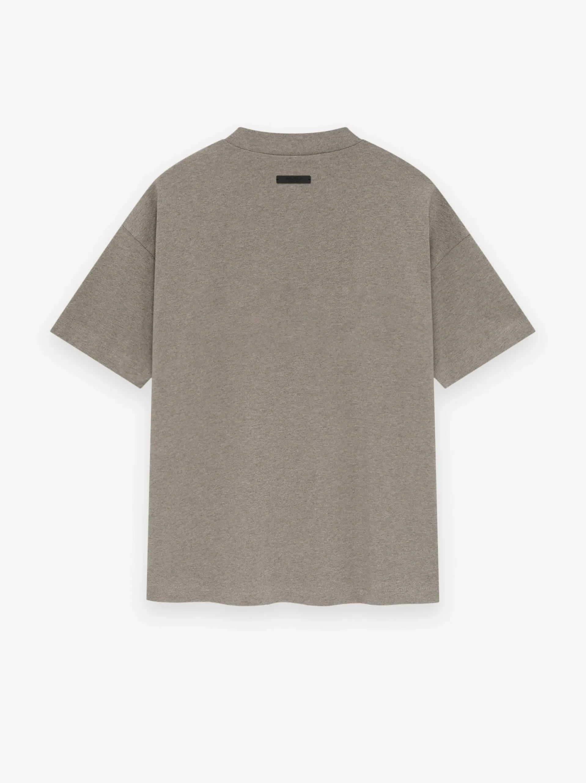Essentials SS26 Classic Tee