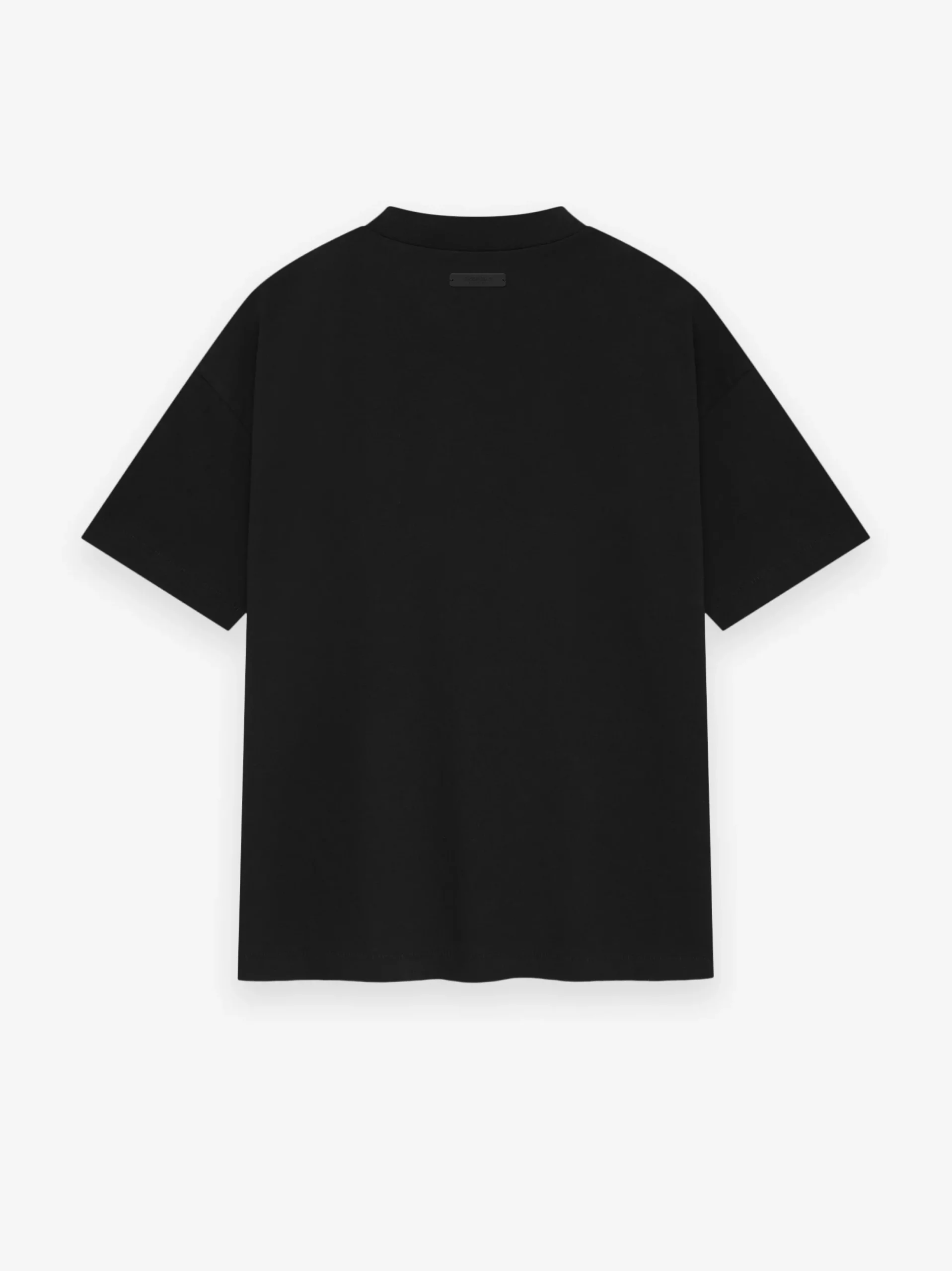 Essentials SS26 Classic Tee