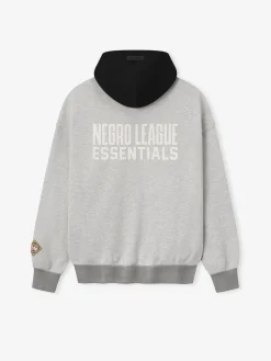Essentials The Negro Leagues Hoodie