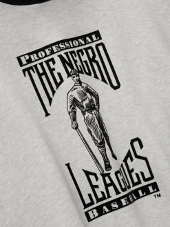 Essentials The Negro Leagues Hoodie