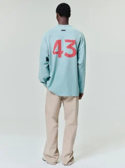 F Of G, 43 Long Sleeve Tee