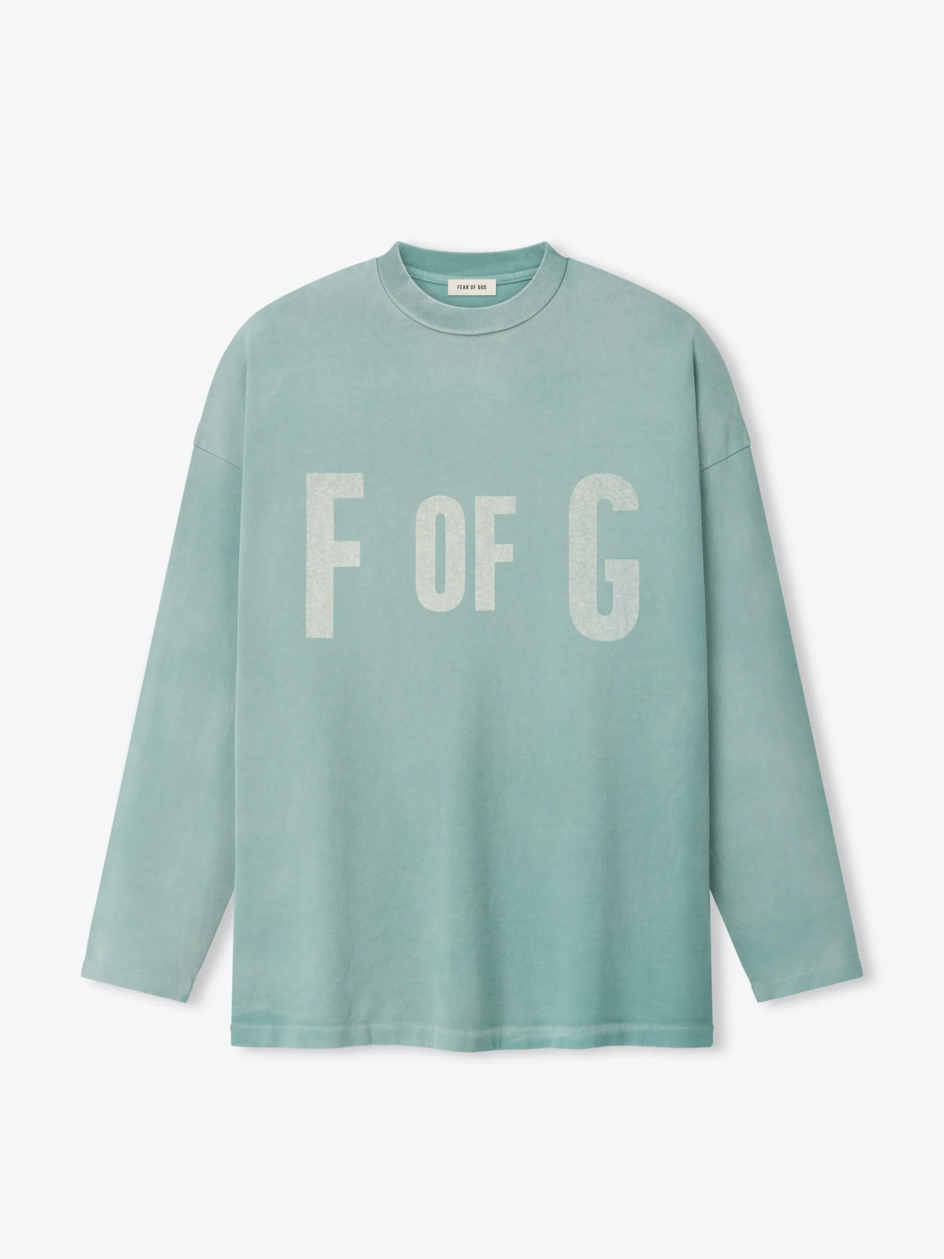 F Of G, 43 Long Sleeve Tee