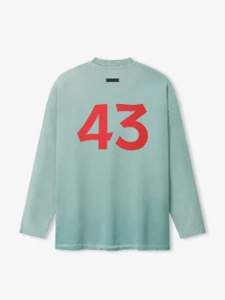 F Of G, 43 Long Sleeve Tee