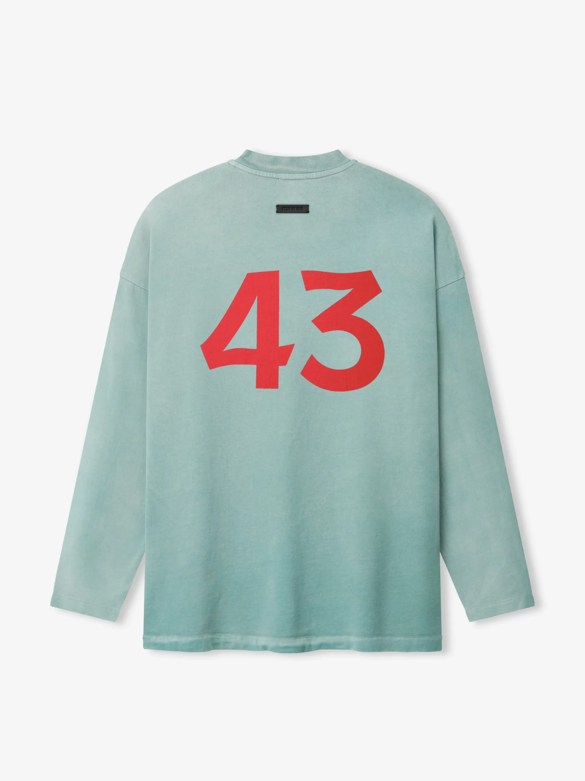 F Of G, 43 Long Sleeve Tee