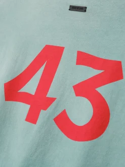 F Of G, 43 Long Sleeve Tee