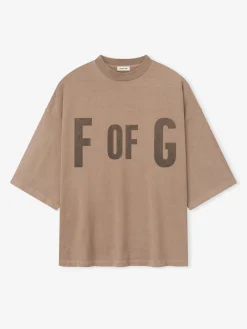 F of G Tee