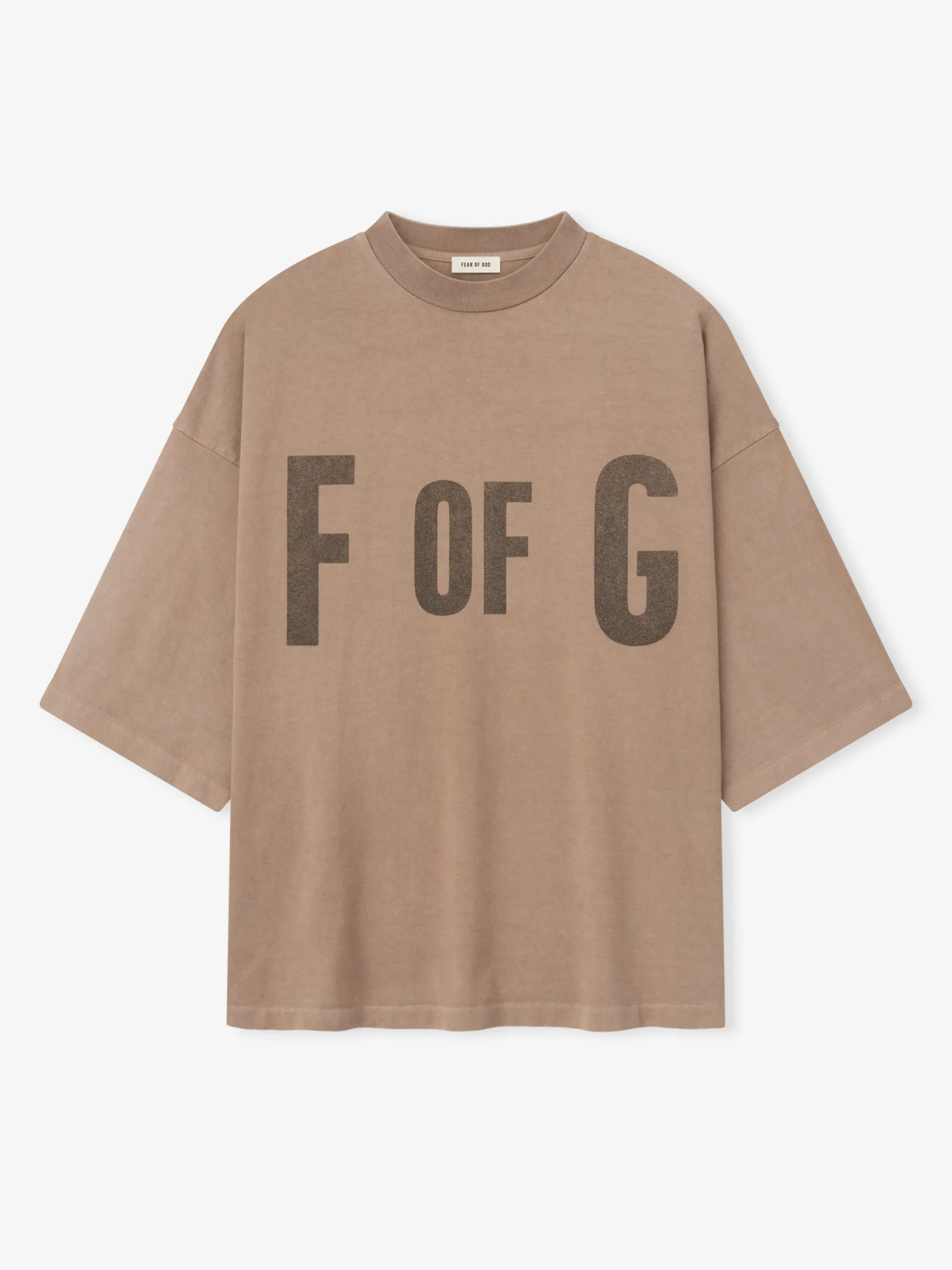 F of G Tee