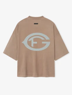 F of G Tee