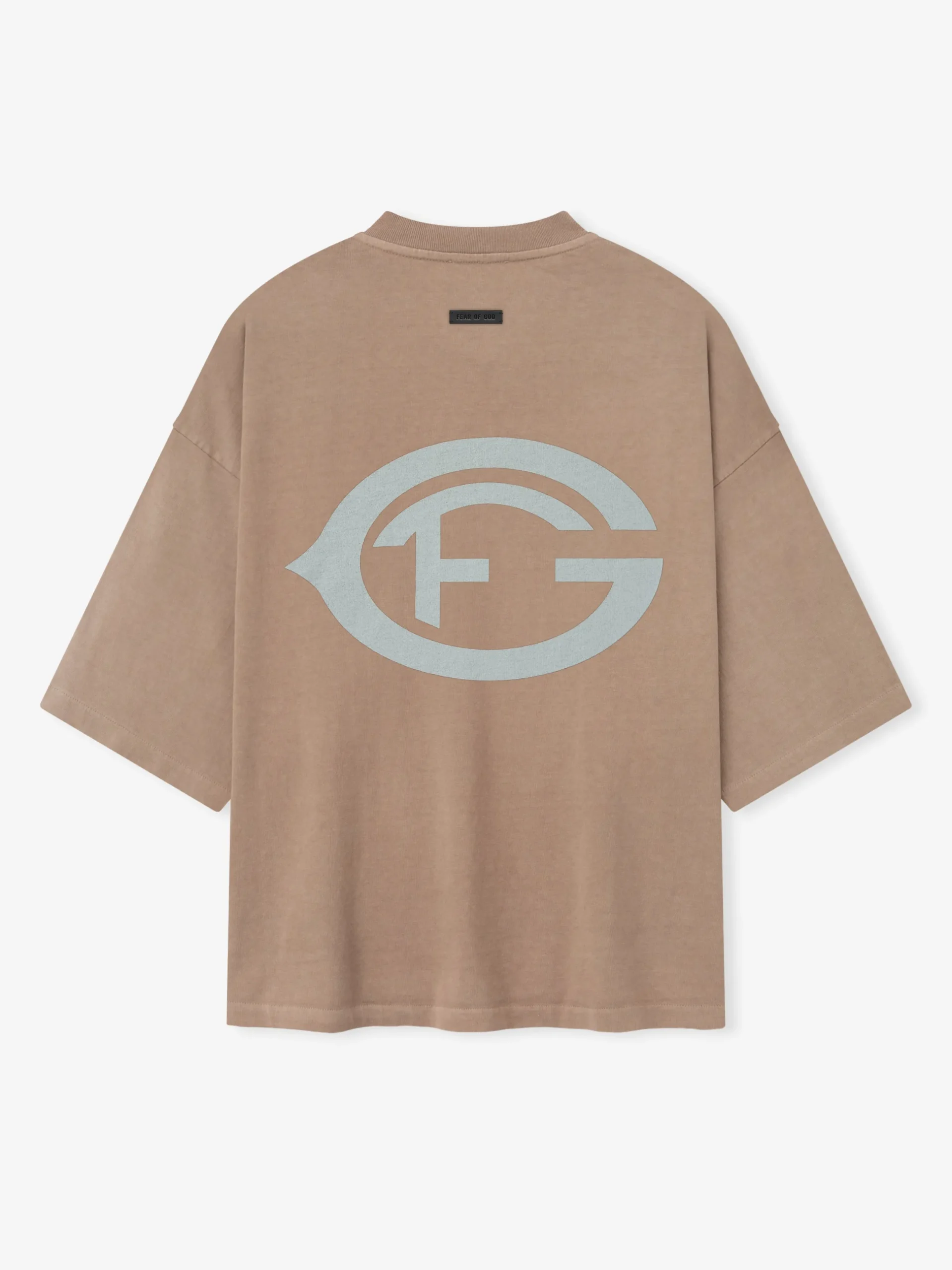 F of G Tee