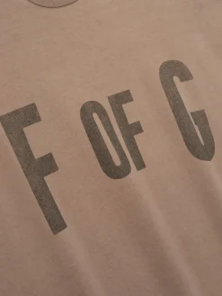 F of G Tee