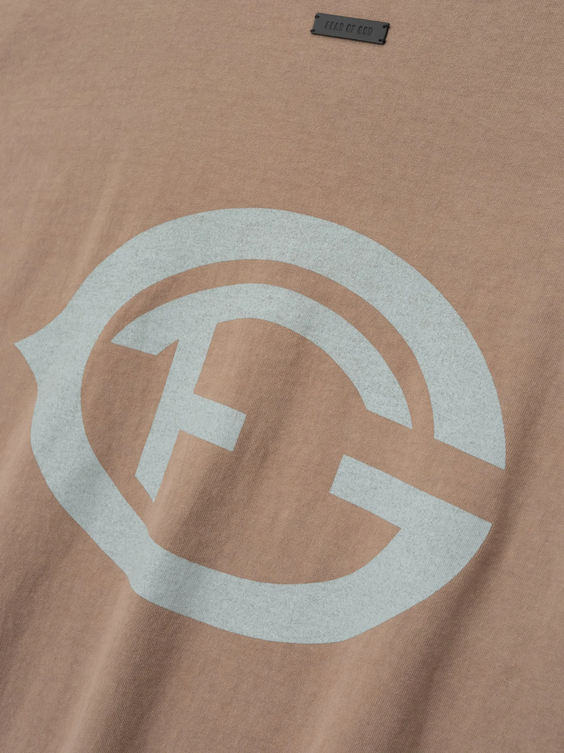 F of G Tee