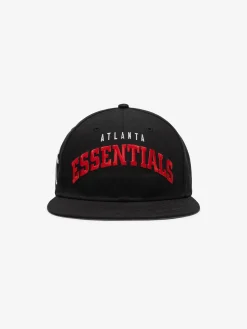 Falcons 9Fifty RC Snapback