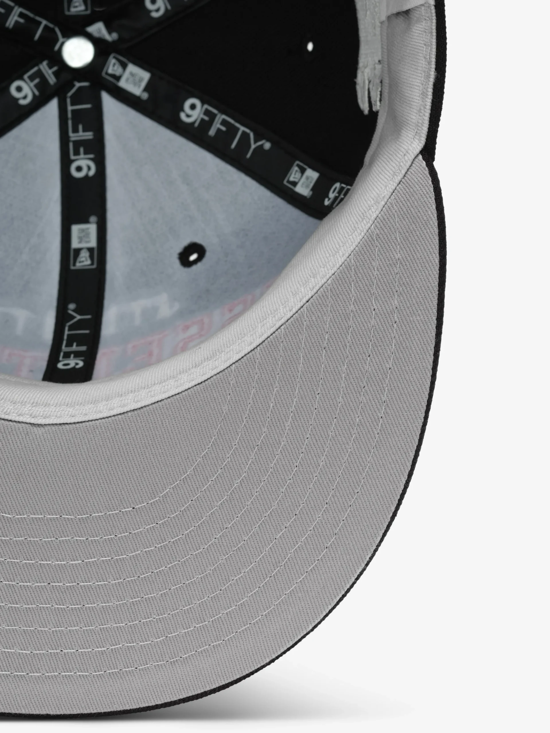 Falcons 9Fifty RC Snapback