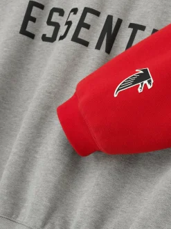 Falcons Sport Hoodie