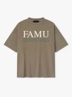 FAMU 90s Tee