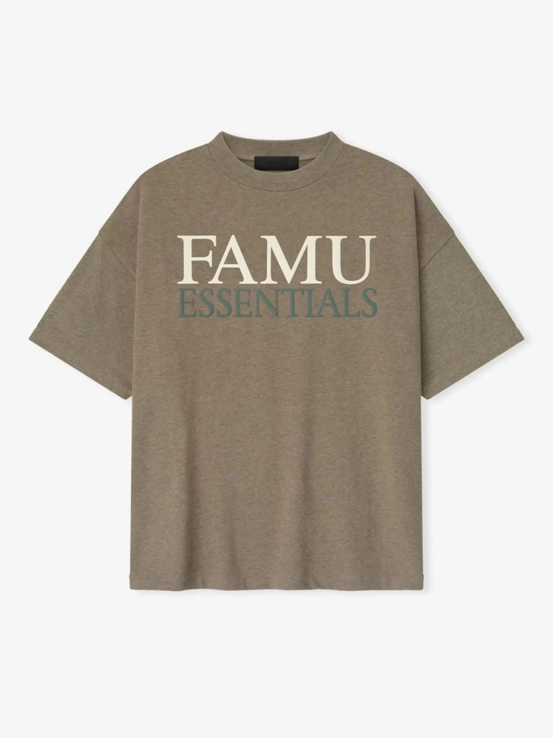 FAMU 90s Tee
