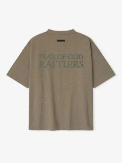 FAMU 90s Tee