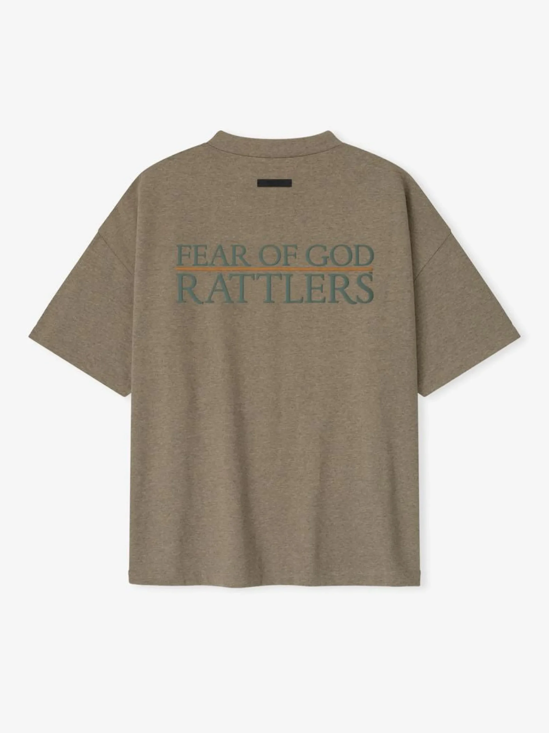 FAMU 90s Tee