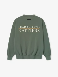 FAMU Sport Crewneck